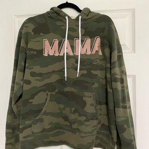Boutique sweatshirt